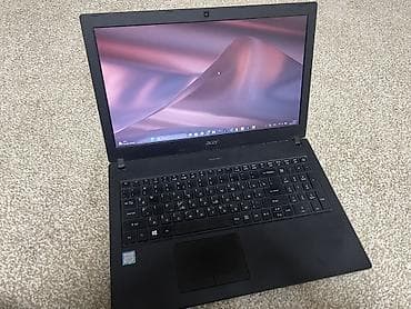 Офисный, Б/у, Intel Core i5