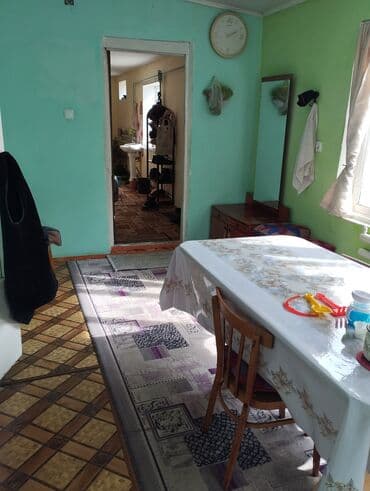 купить дачу недорого: Дом, 120 м², 6 комнат, Собственник — 17