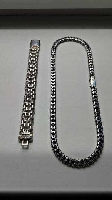 змеиная питон крокодил скат страус: Цепь "Мегапитон" Серебро 925 проба Вес 75 Грамм Длина 55 см Ширина 9.5 — 27