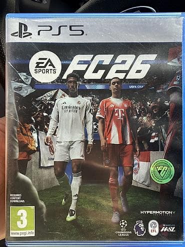 ps3 sony: Продаю или обмен на интересные игры диски по 3500Сомов PS 4 диски — 1