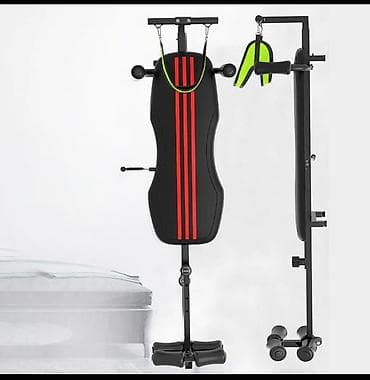 Бокс грушалары: СРОЧНО ПРОДАЮ НОВЫЙ 🔥 — 1