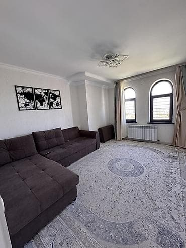 новый ключ агентство недвижимости: 3 комнаты, 80 м², Элитка, 8 этаж, Евроремонт — 5