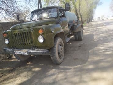 кандиционер установка: Откачка👷🕳️☢️☣️ септик туалет бойня авто мойка сливной яма био — 1