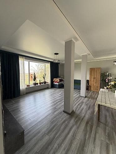 село пригород: Продаётся двухэтажный загородный дом с большим участком. - — 9