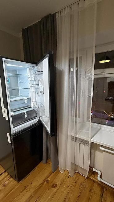 стучный квартиры: 1 комната, Собственник — 6