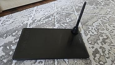 17 pro max: Huion, Б/у, Кабель, Совместим с Windows — 3