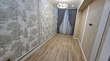 Недвижимость: 2 комнаты, 69 м², Филармония Элитка, 3 этаж, Дизайнерский ремонт — 9