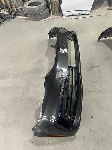 бампер на бмв: Бампер BMW — 2