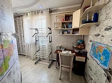 чолп: Продается дом в Арча Бешик 100кв.м 4 сотки 3 комнаты, 2 зала, холл — 3