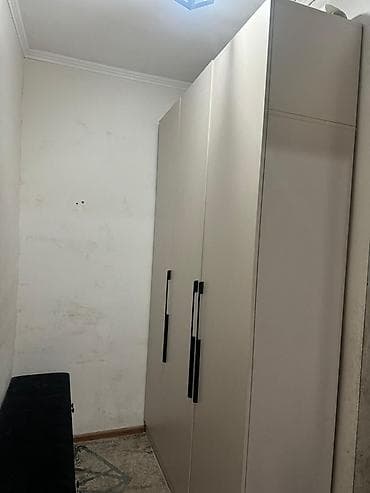 Эмерек гарнитурлары: Прихожий гарнитур в современном минималистичном стиле. Прихожка — 2