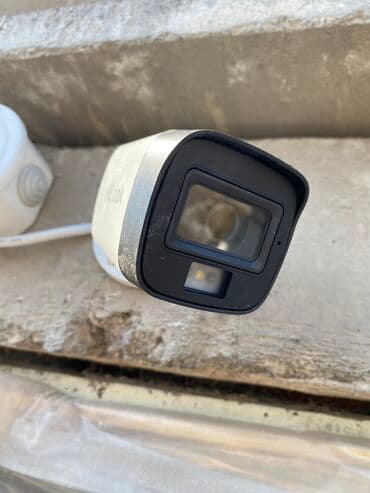 установка видеонаблюдении: Системы видеонаблюдения | Офисы, Нежилые помещения, Люди | Демонтаж, Установка, Подключение — 1