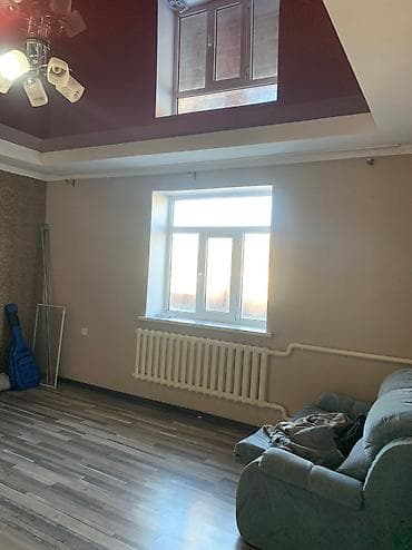 Бакча эмереги: Квартира берилет жер там 5мин сомдон балдар адрес: ахунбаева тагайбий — 1