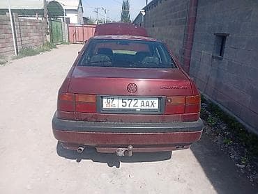 помпа венто: Volkswagen Vento: 1993 г., 1.8 л, Механика, Бензин, Седан — 6