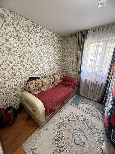 red centr: 2 комнаты, 54 м², Индивидуалка, 3 этаж, Евроремонт — 7