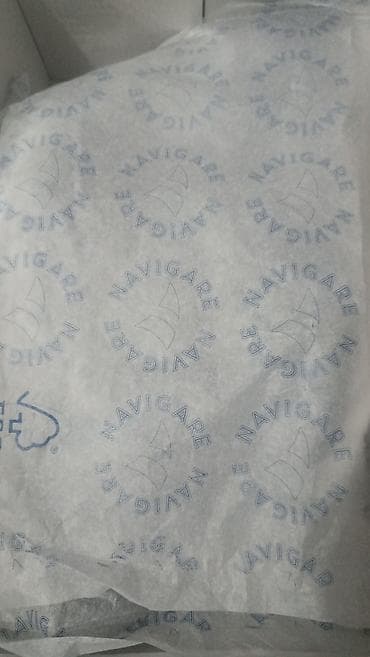 день ночь: Мужские кроссовки, 41, Новый, цвет - Синий — 4