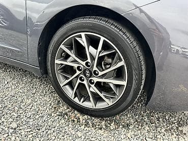 kia 2014: Hyundai Avante: 2019 г., 1.6 л, Автомат, Бензин, Седан — 7