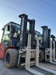 продажа комбайнов нива эффект в бишкеке цена: Погрузчик, 2024 г., Колесный, Вилочный — 5