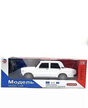 Оюнчуктар: Ваз2107 — 3