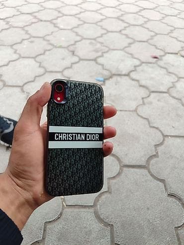redmi k: IPhone Xr — 2
