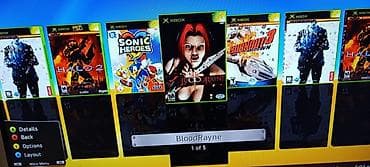 xbox 360 white: Игровая консоль Xbox 360 с HDMI - Вывод изображения по HDMI — 9