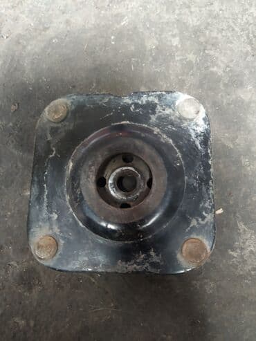 запчасти для небулайзера бишкек: Mazda MPV опорная чашка, Мазда МПВ чашка опорная Опорная чашка — 1