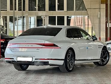 Продажа авто: Hyundai Genesis: 2023 г., 3.5 л, Бензин, Седан — 6