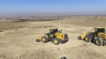 колпаки на диски 14: Экскаватор | Котлованы, Планировка участка, Демонтаж — 2