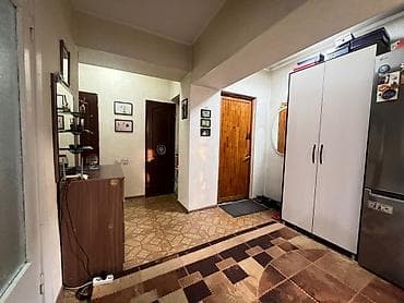 Квартиры: 3 комнаты, 55 м², Восточный (старый) автовокзал Индивидуалка, 3 этаж, Косметический ремонт — 7