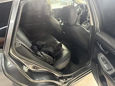 infiniti g: Subaru Outback: 2020 г., 2.5 л, Вариатор, Бензин, Универсал — 7