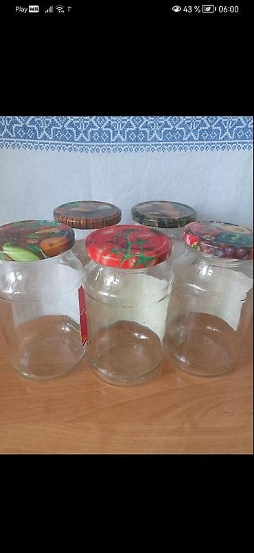 ложек: Все в наличии. Продаю разное для кухни и быта. 1. Прозрачный — 1