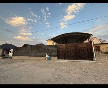 продажа домов в шопокове: Дом, 180 м², 8 комнат, Риэлтор, Евроремонт — 18