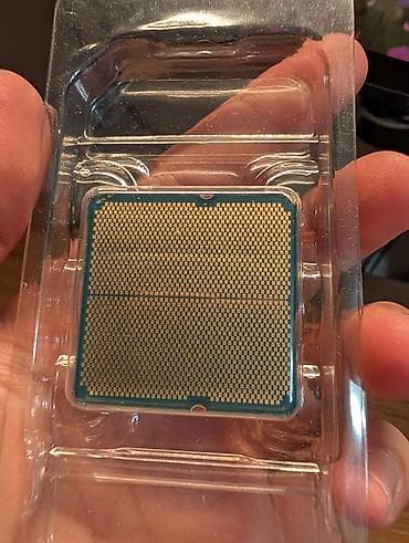 Процессор для ПК, Б/у, AMD Ryzen 7, 8 ядер — 2