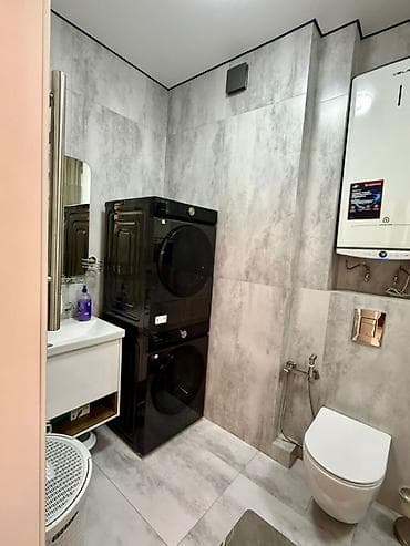 Квартиры: 3 комнаты, 105 м², Элитка, 9 этаж, Евроремонт — 5