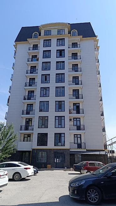 дом рынок азиз: 1 комната, 38 м², 1 этаж — 6