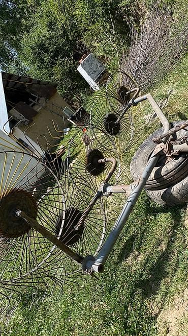 Транспорт: 135000 срочно на уверенном ходу моторы в прошлом году перебрали — 3