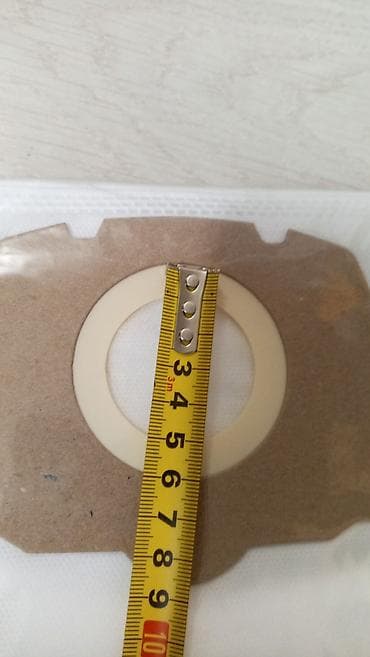 Кол шаймандары: Пылесос оригинал новый полный комплект Строительные пылесосы для — 6