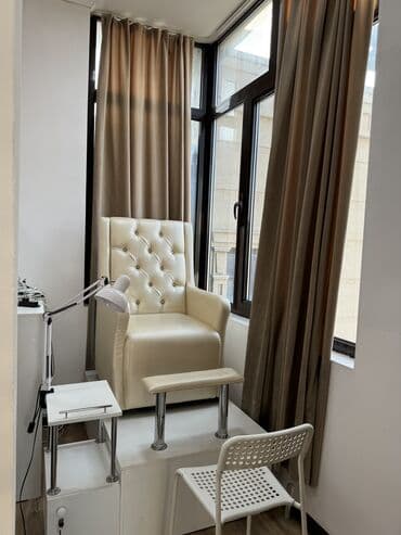 бакту долонотуу: Сдаются рабочие места в бьюти-студии ✨ Первые 2 месяца 8000 с в — 6