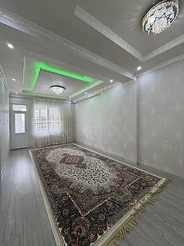 квартира продоется: 2 комнаты, 85 м², 11 этаж — 6