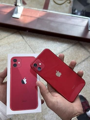 redmi 15 с: IPhone 11 состояние идеал не одной цапки не единый царапины 10/10🔥 — 2