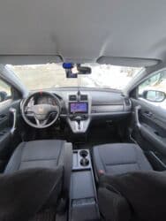 мухобойка хонда срв: Honda CR-V: 2008 г., 2.4 л, Автомат, Бензин, Внедорожник — 7