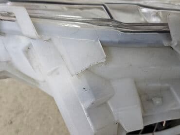 авто в нерабочем состоянии: Передняя правая фара Умные 2002 г., Б/у, Оригинал, Германия — 8