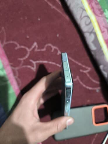 телефон ми 11: Xiaomi, 13, 256 ГБ, түсү - Көгүлтүр, 2 SIM — 5