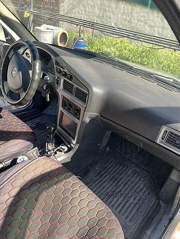 кузов нексия 2: Daewoo Nexia: 2010 г., 1.5 л, Ручные, Бензин, Седан — 7