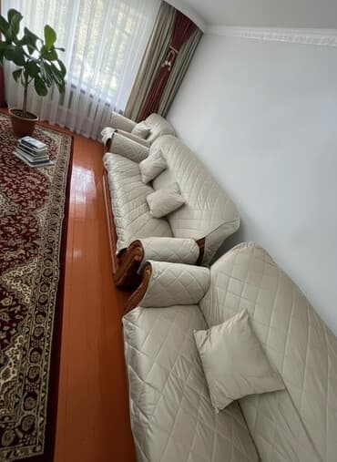 Пошив штор, чехлов, покрывал — быстро и красиво! Ищете качественный