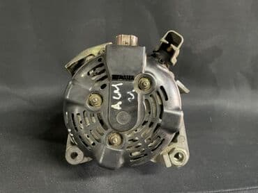 инжектор авто: Toyota İpsum 2az-fe Генератор в наличии Тойота Ипсум Объем 2.4 ❗️О — 4