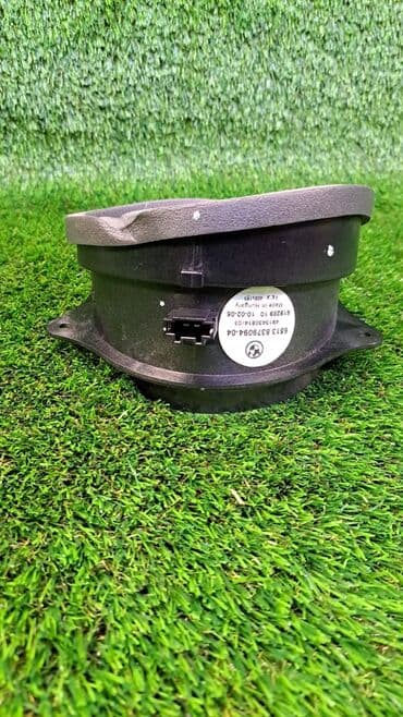 машны: Запчасть: Динамик Направление: Зад. Сторона: Прав. Примечание: 1208—? — 3