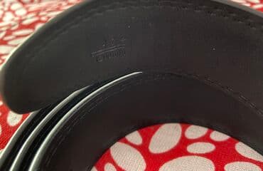 сапоги зимние женские натуральная кожа натуральный мех распродажа: Продам Ремень мужской — 3