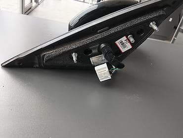 боковые зеркала киа к5: Боковое правое Зеркало Kia Оригинал — 4