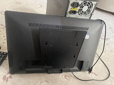 msi optix: Монитор, 21" - 22" — 5