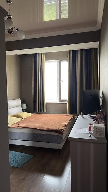 дом в люксембург: 3 комнаты, 85 м², Элитка, 2 этаж — 8